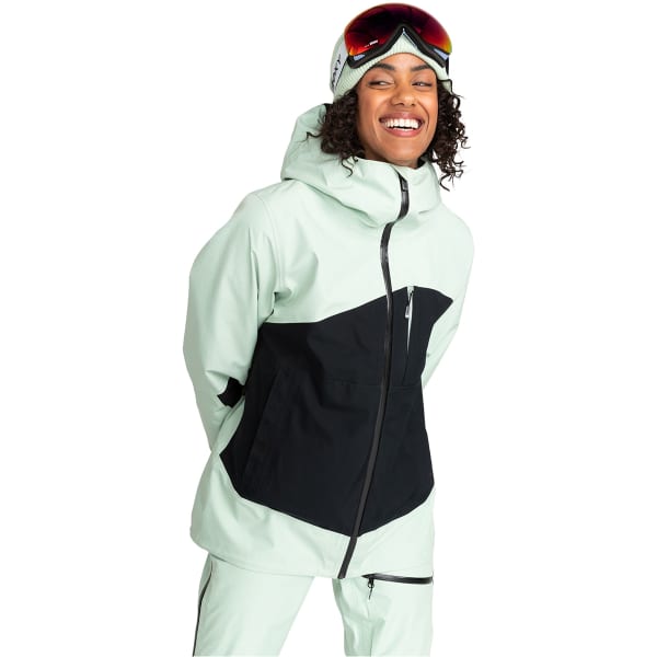 GORE-TEX® Glade - Technical Snow Jacket for Women