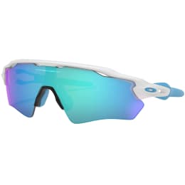 Oakley deals radar blanche