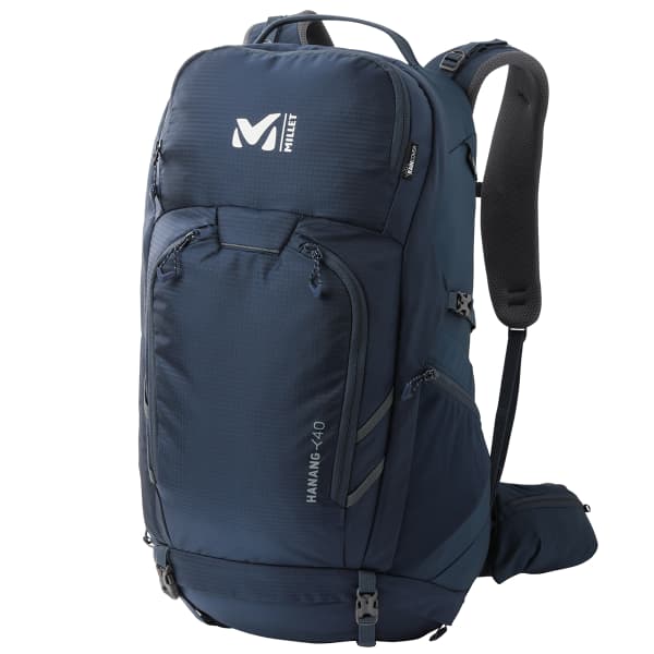 MILLET-HANANG 40 SAPHIR - Hiking backpack