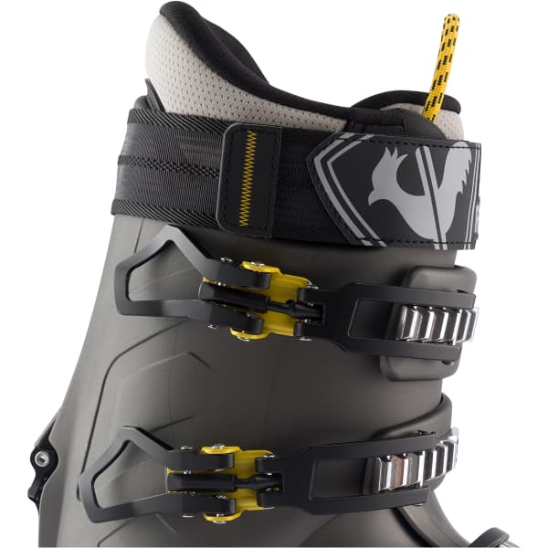 ROSSIGNOL TRACK 110 HV GW UNICOLORE Alpine ski boots