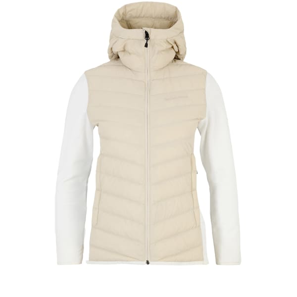 Peak performance hybrid hood online