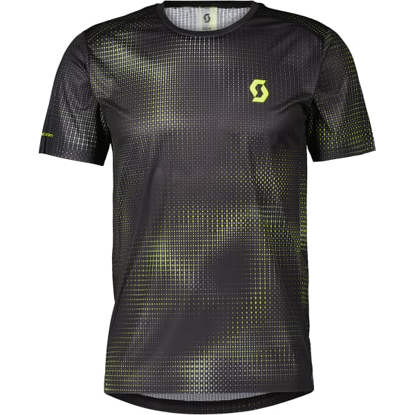 T shirt scott running clearance
