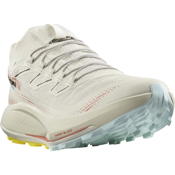 SALOMON-PULSAR TRAIL PRO 2 W RAINY DAY/HOT SAUCE/FREESIA