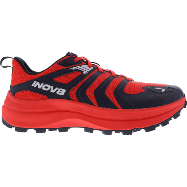 Inov-8 Trailtalon Max : Rouge / Noir