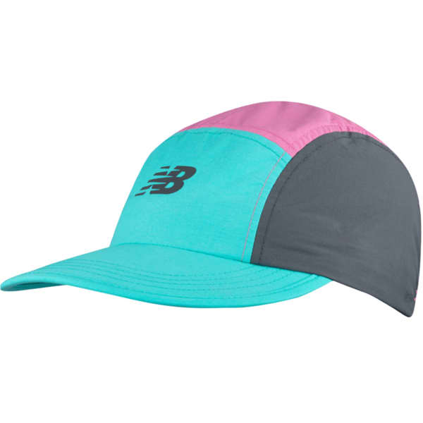 New balance running cap deals