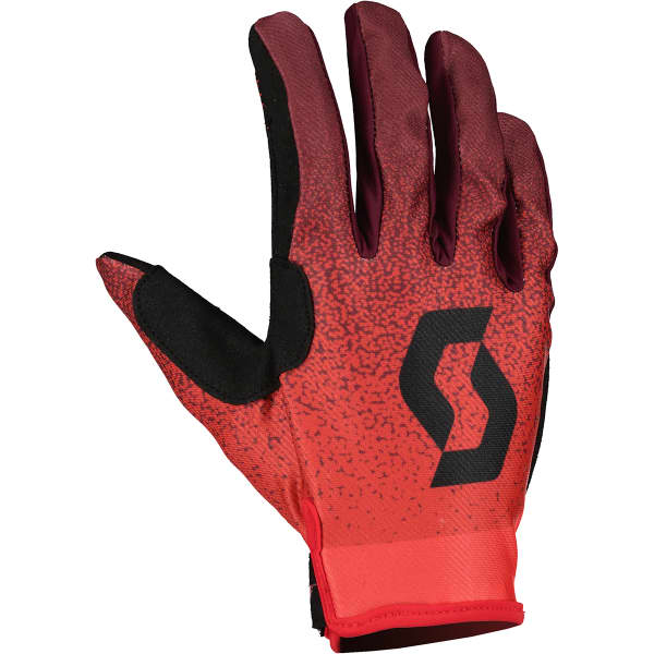 Scott mountain bike gloves hotsell