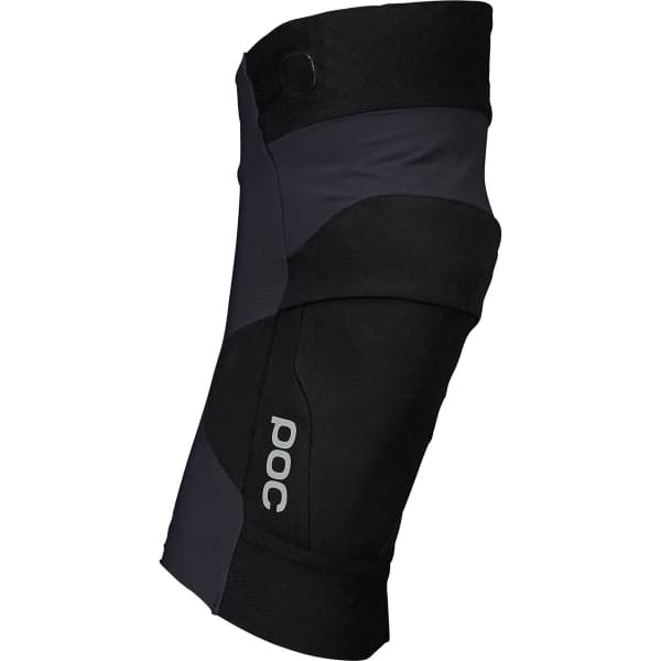 POC OSEUS VPD KNEE URANIUM BLACK Genouill re vtt