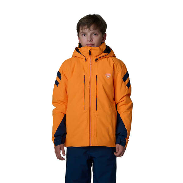 Rossignol boys on sale ski jacket