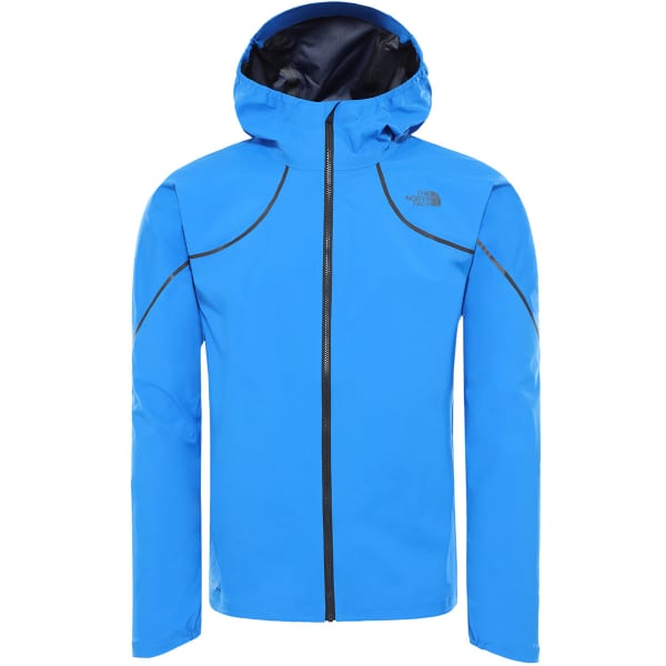 THE NORTH FACE M FLIGHT FUTURELIGHT JKT BOMBER BLUE 21