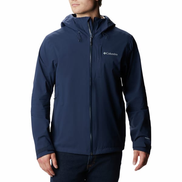 Columbia omni tech mens jacket hotsell
