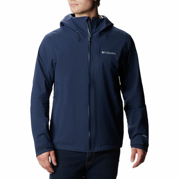 Veste de randonnée Softshell Ascender™ Homme