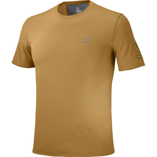 Salomon t cheap shirt trail
