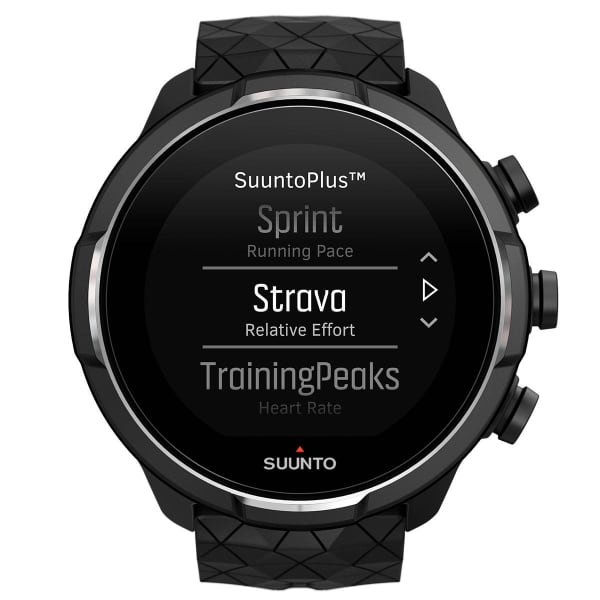 Suunto 9 baro titanium performance shop