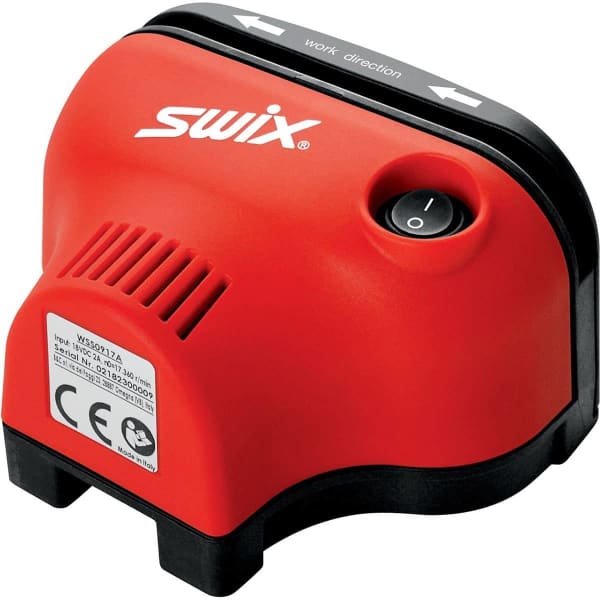 SWIX-AFFUTEUR CARRES WC Unicolore - Ski wax tools