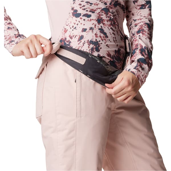 Pantaloni Da Neve Donna Bugaboo™ Omni-Heat - Impermeabili E Termici - Columbia - 2