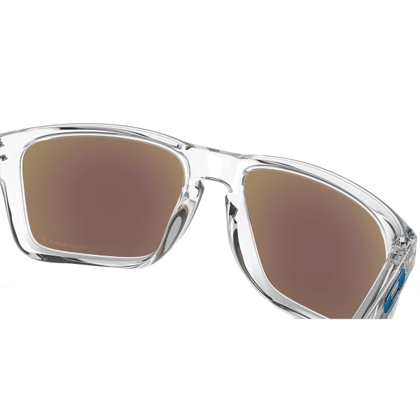 Oakley holbrook xl clear cheap