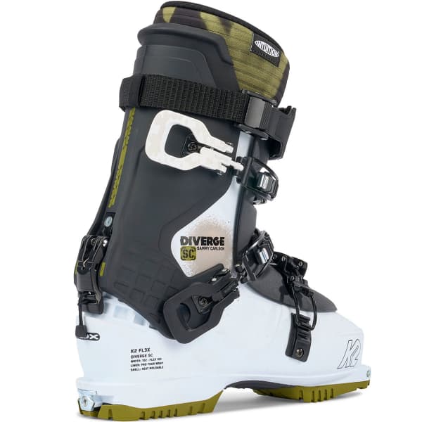 スケールモデル 新作 K2-DIVERGE Skischoen - Unicolore SC スキー