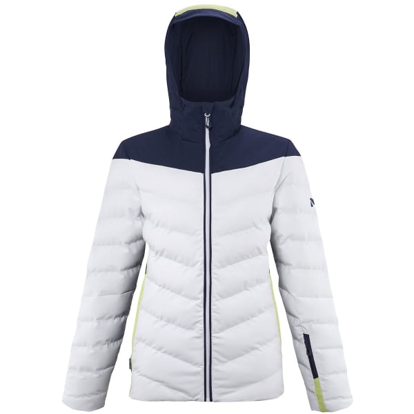 Millet down shop jacket women's