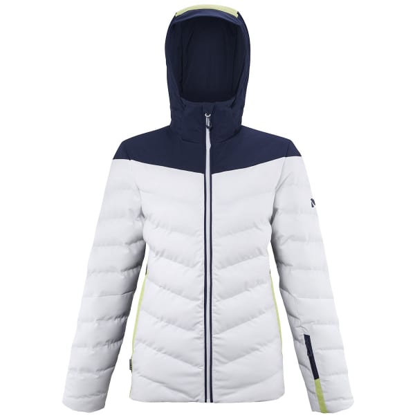 Veste polaire millet de qualité - Ekosport