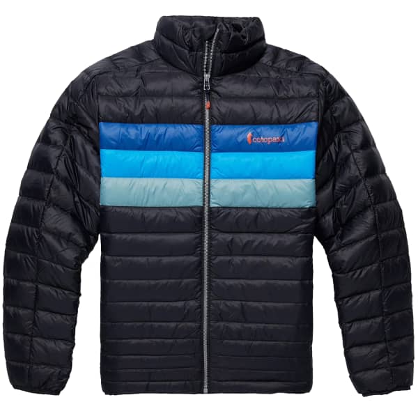 Cotopaxi ski jacket best sale