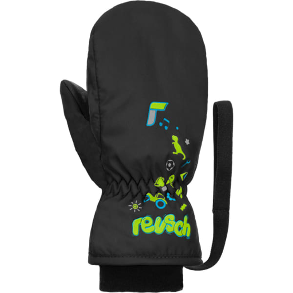 Reusch kids discount