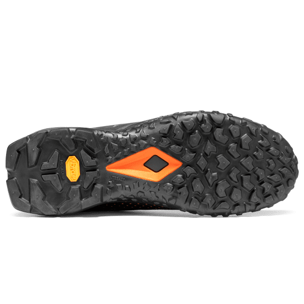 Zapatillas de montaña de hombre Tecnica MAGMA 2.0 S Gore-Tex negro