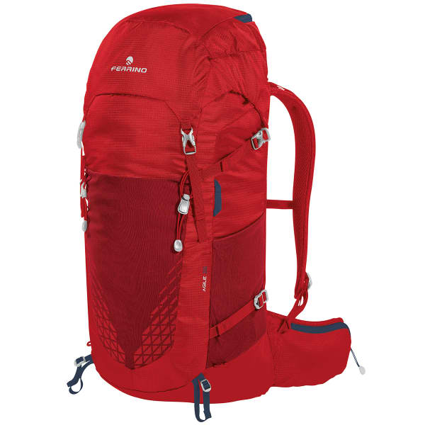 FERRINO BACKPACK AGILE 25 Unicolore Hiking backpack