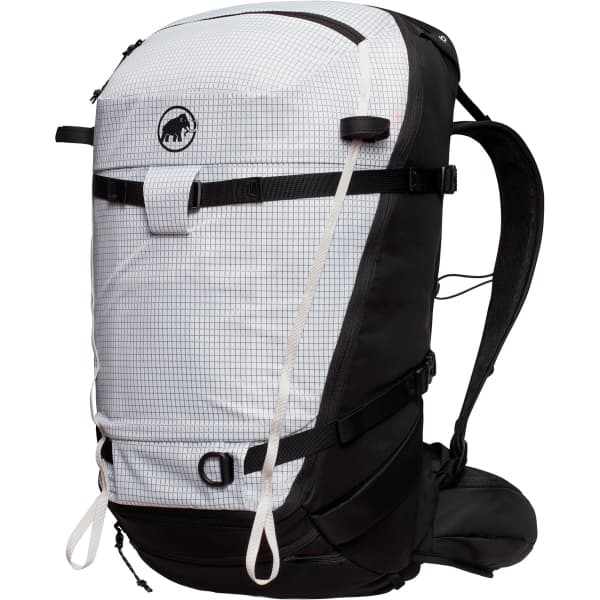 MAMMUT AENERGY ST 32 W WHITE-BLACK - Toerski rugzak