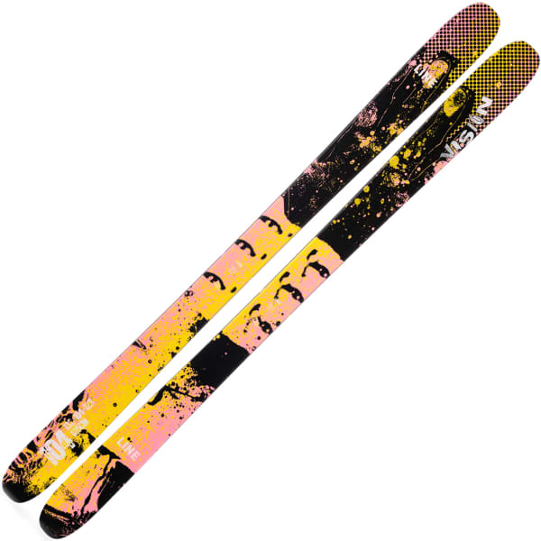 Line VISION 104
