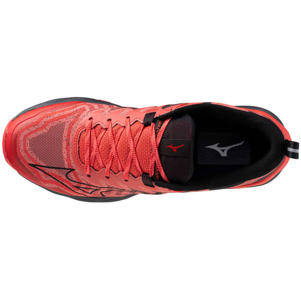 Mizuno running a2 mens red shop