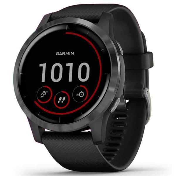 Garmin vivoactive 4 sleep tracking top