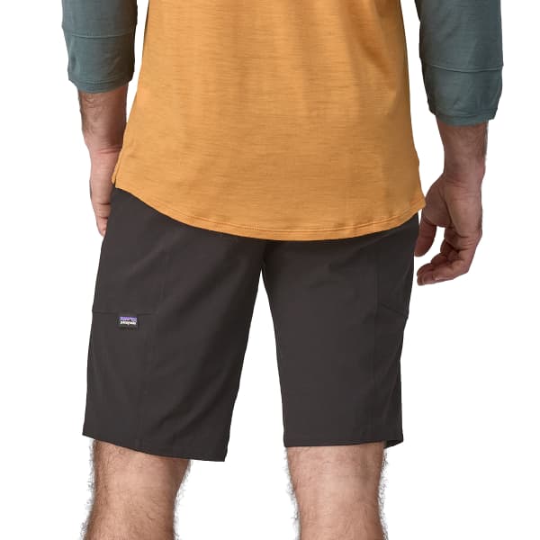PATAGONIA M S DIRT CRAFT BIKE SHORTS BLACK Mountain bike short