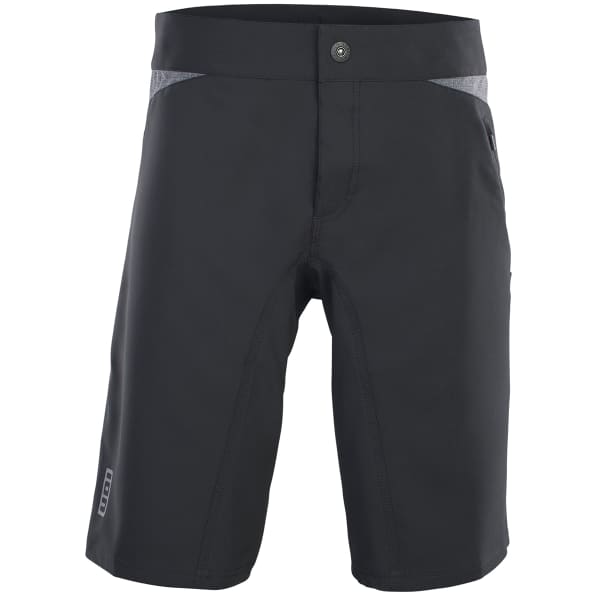 ION SHORTS TRAZE W BLACK 23