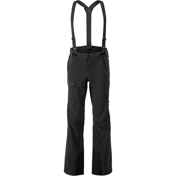 Scott Pants M s Explorair 3l Black 2024 37 sur Ekosport