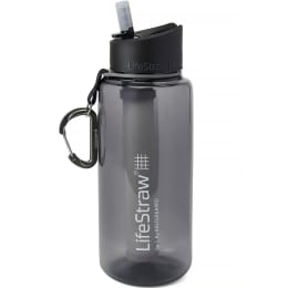 Borraccia filtrante lifestraw al miglior prezzo - Ekosport