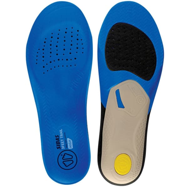 Sidas running insoles 2025