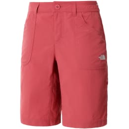 Short randonnée cheap femme north face
