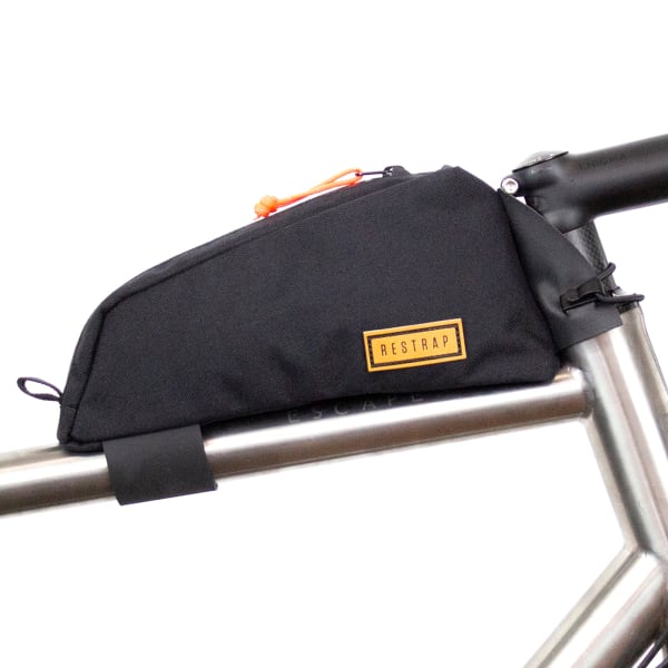 Top tube bag hotsell