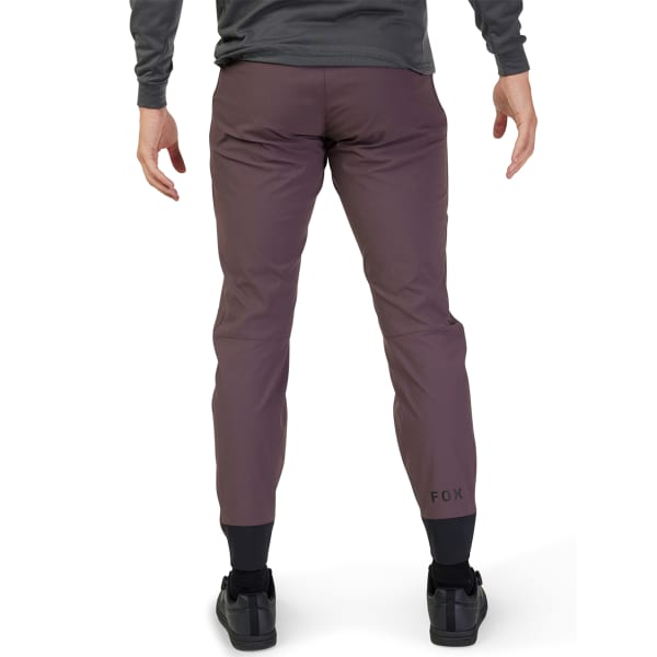 FOX-RANGER PANT PURPLE - Mountain bike trousers