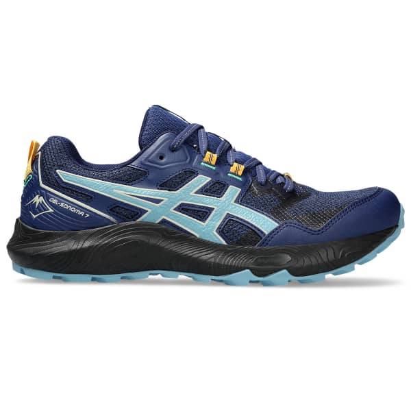 Asics Gel Sonoma 7 - Mujer - Negro