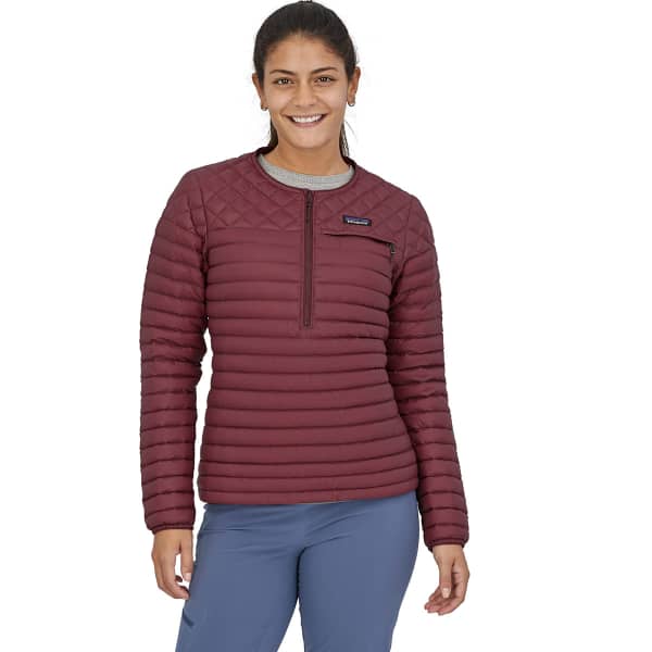 Patagonia Women's AlpLight Down Jacket