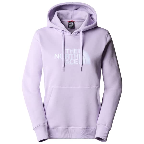 The north face womens pullover on sale