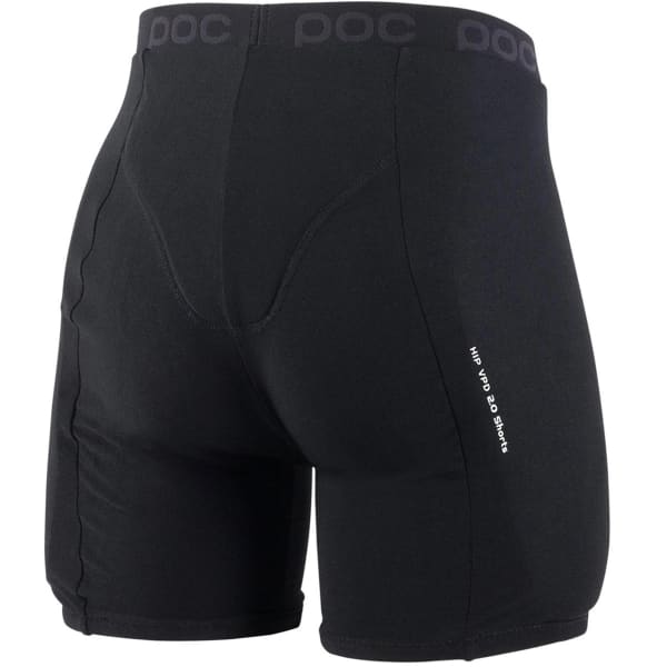 POC HIP VPD 2.0 SHORTS BLACK 24