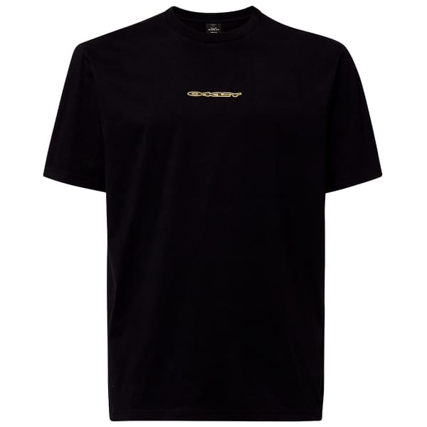 Oakley Camiseta Panthera Tattoo Tee - Blackout