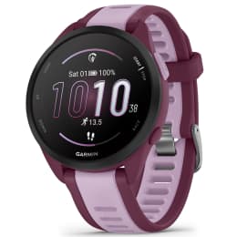 Ladies garmin forerunner 2025