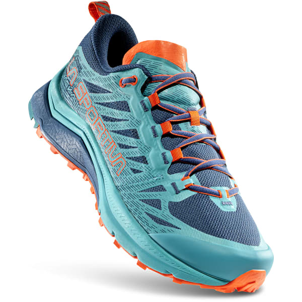 LA SPORTIVA JACKAL II GORE-TEX W STORM BLUE/LAGOON 23