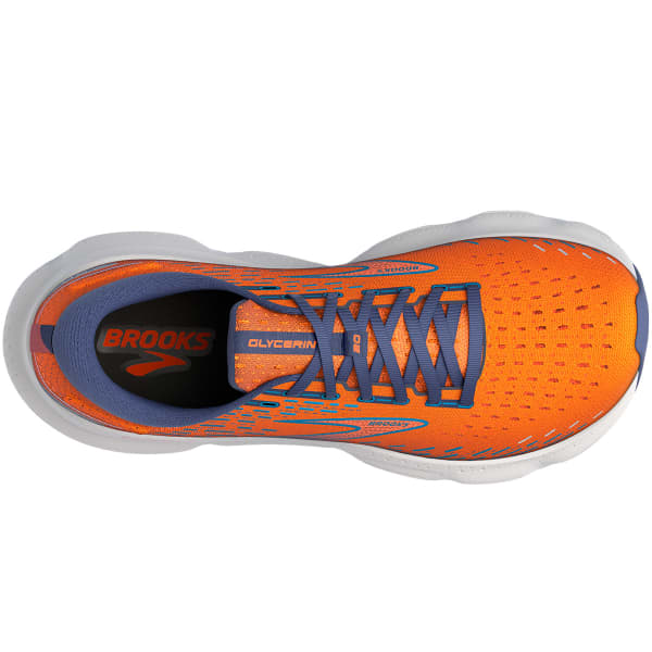 Brooks glycerin 2 orange shop
