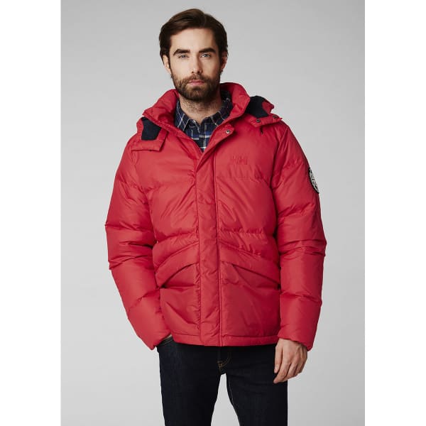 Helly hansen 1877 down jacket cheap