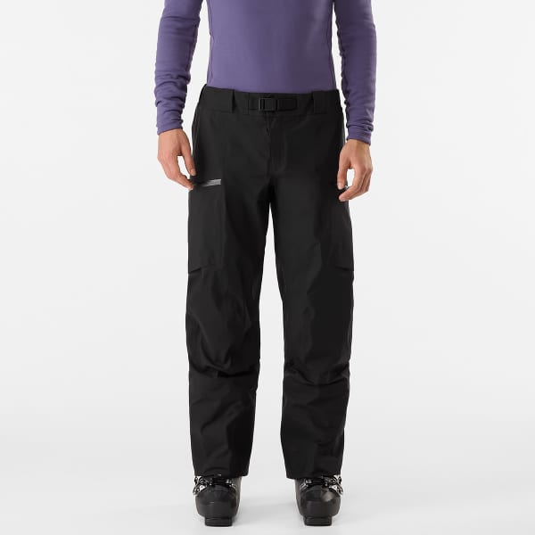 ARC'TERYX-SABRE PANT M BLACK Skitourenhose