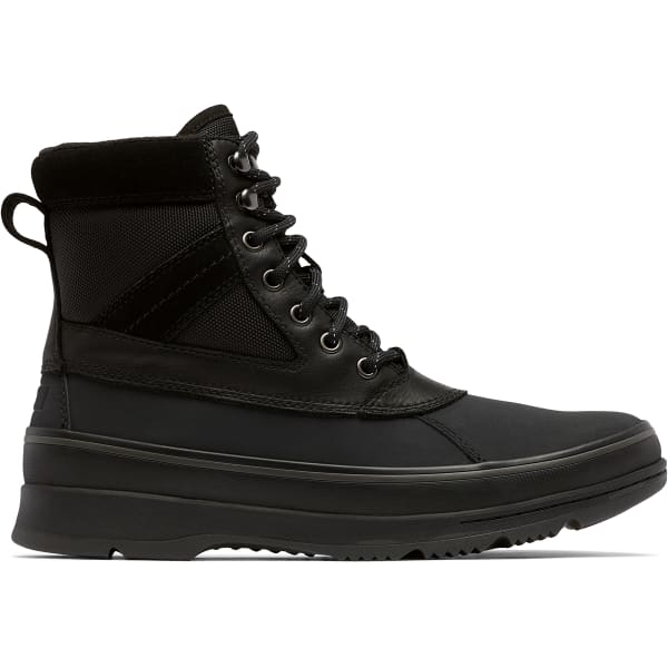 Sorel ankeny store black